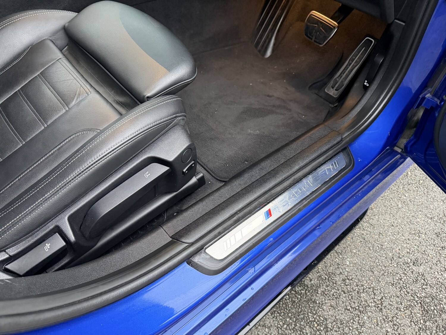 Used BMW 3 Series 2021 for sale - 77801877: Photo 12