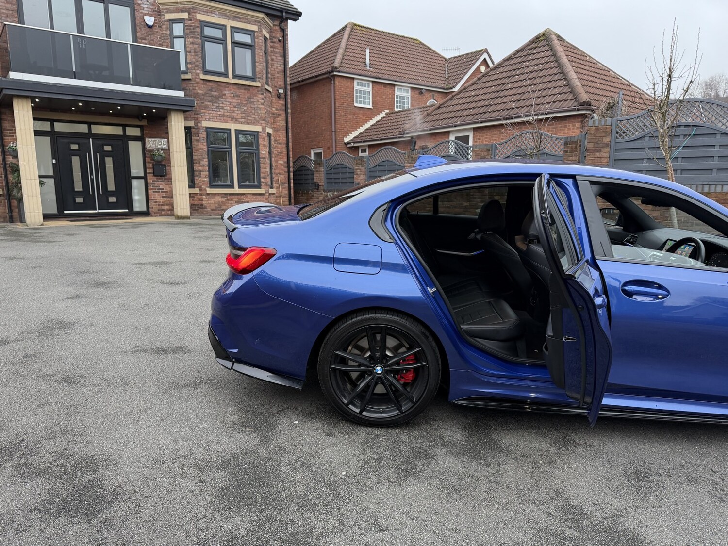 Used BMW 3 Series 2021 for sale - 77801877: Photo 14