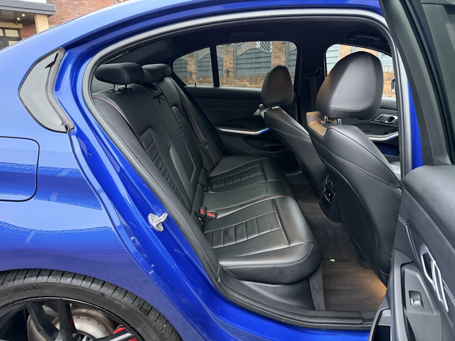 Used BMW 3 Series 2021 for sale - 77801877: Photo 15