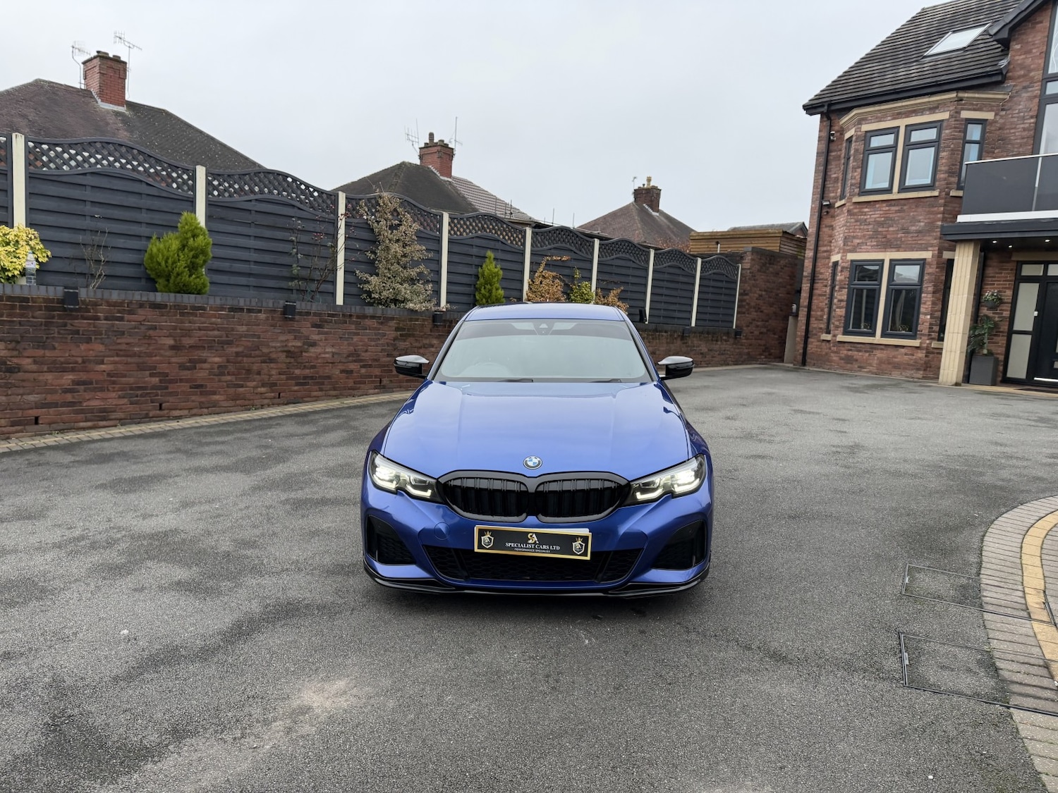 Used BMW 3 Series 2021 for sale - 77801877: Photo 16