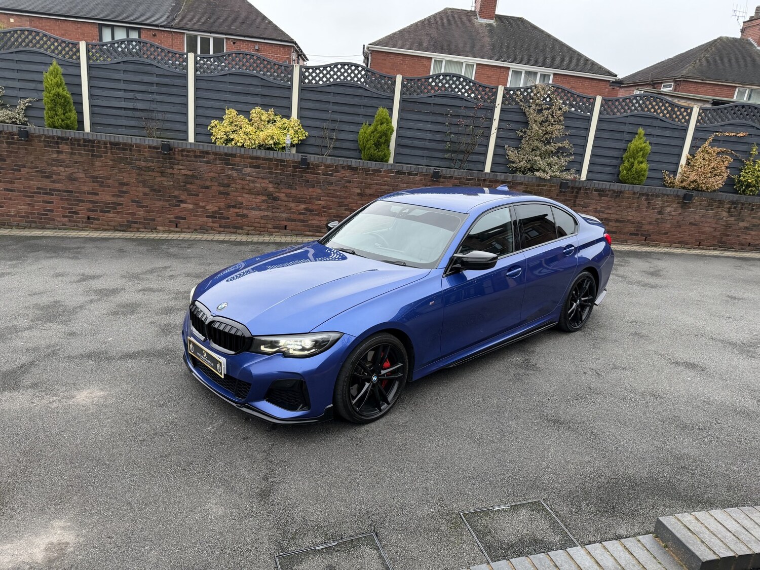 Used BMW 3 Series 2021 for sale - 77801877: Photo 17