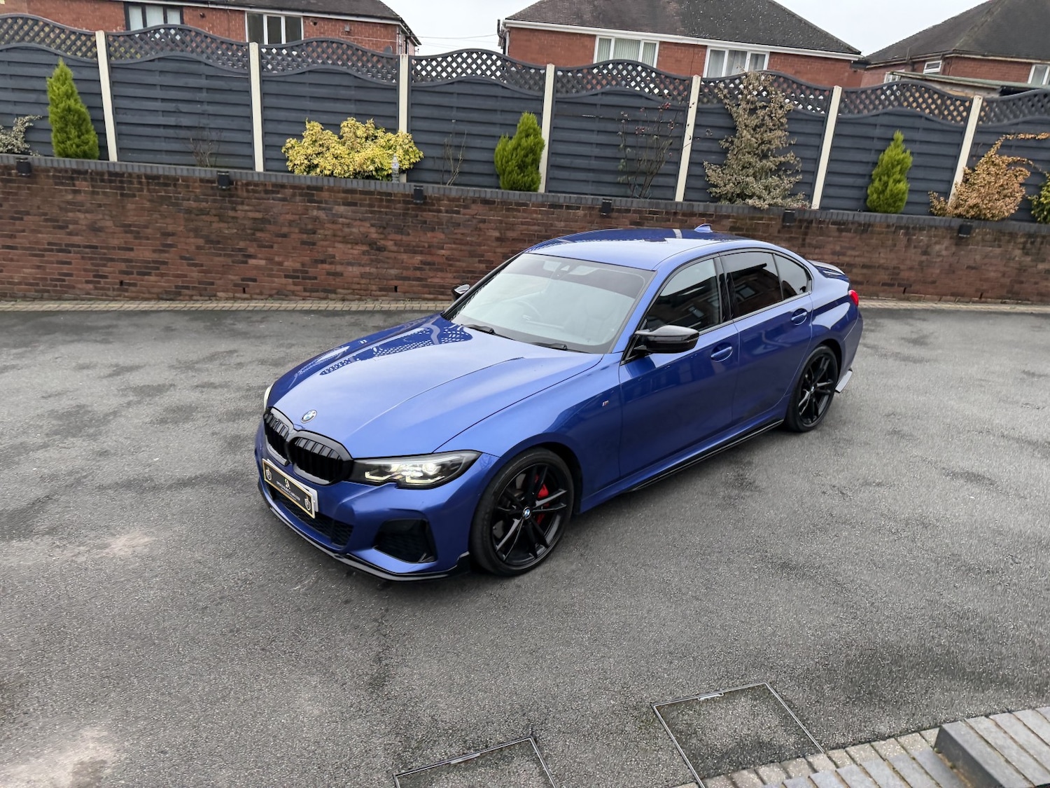 Used BMW 3 Series 2021 for sale - 77801877: Photo 18