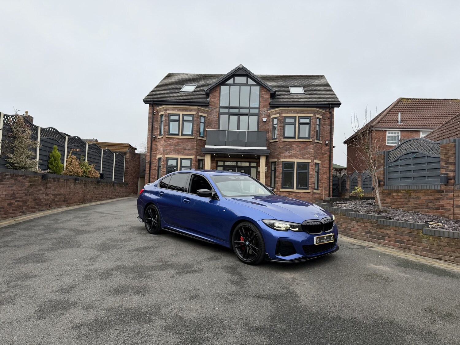 Used BMW 3 Series 2021 for sale - 77801877: Photo 21