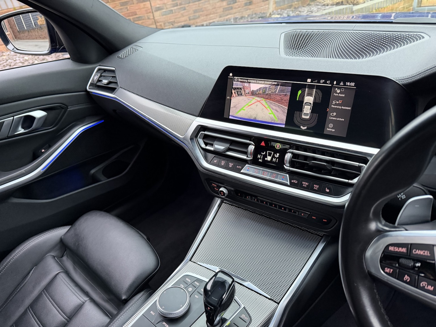 Used BMW 3 Series 2021 for sale - 77801877: Photo 22