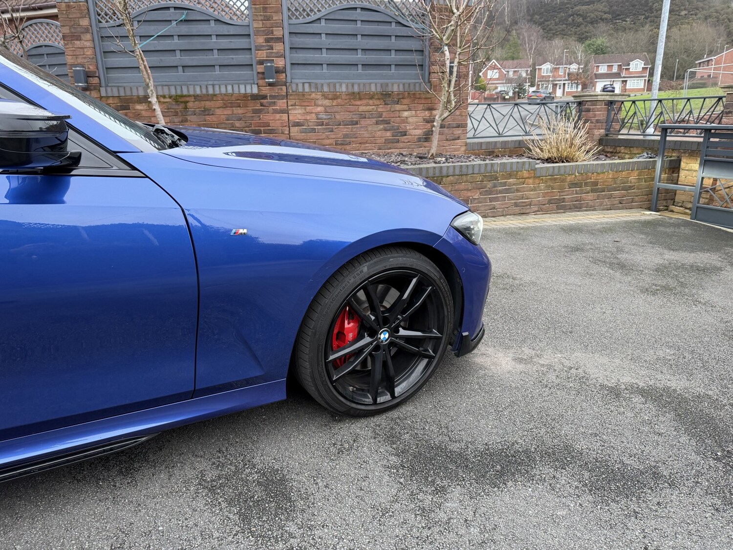 Used BMW 3 Series 2021 for sale - 77801877: Photo 23