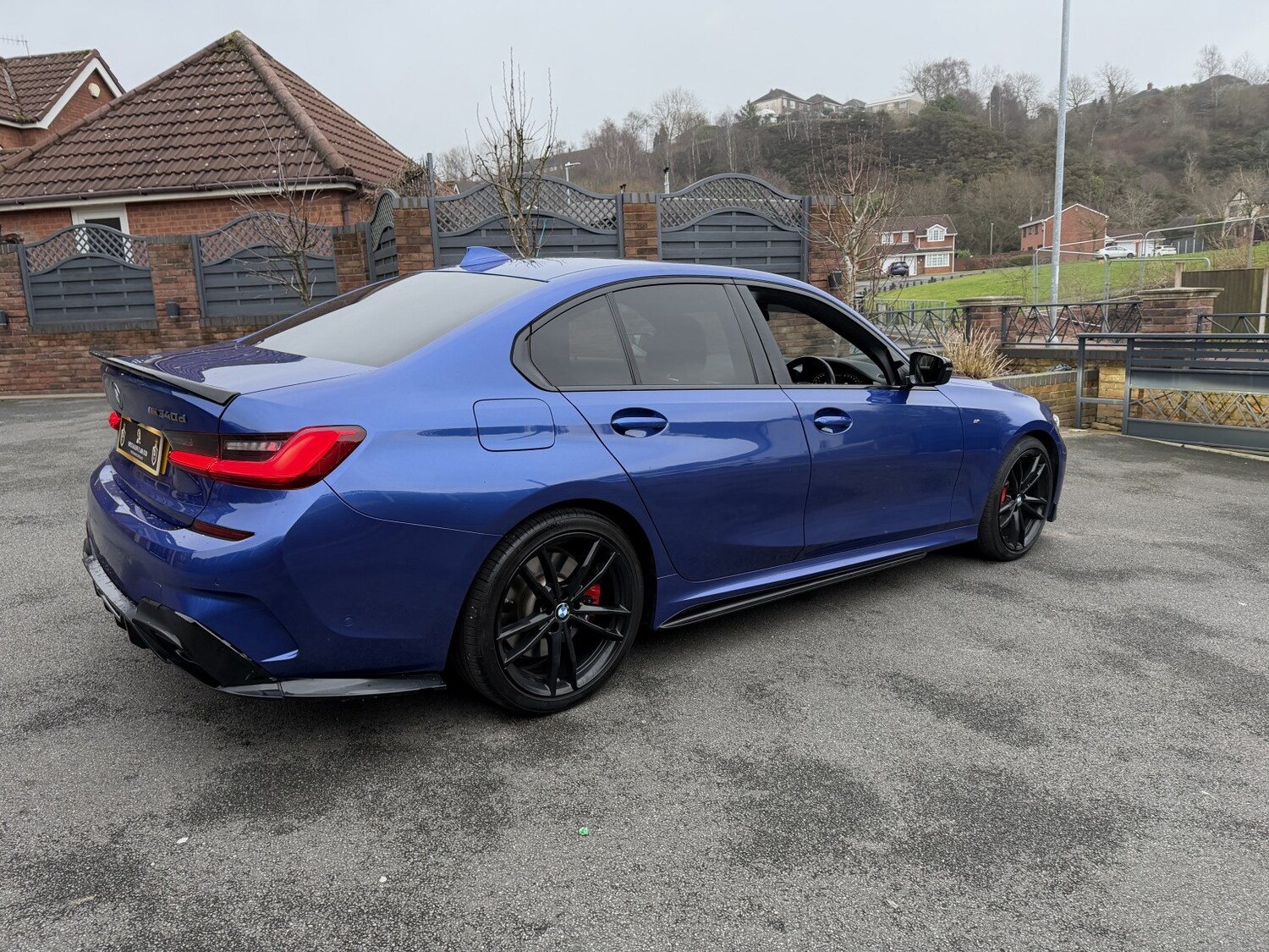 Used BMW 3 Series 2021 for sale - 77801877: Photo 26