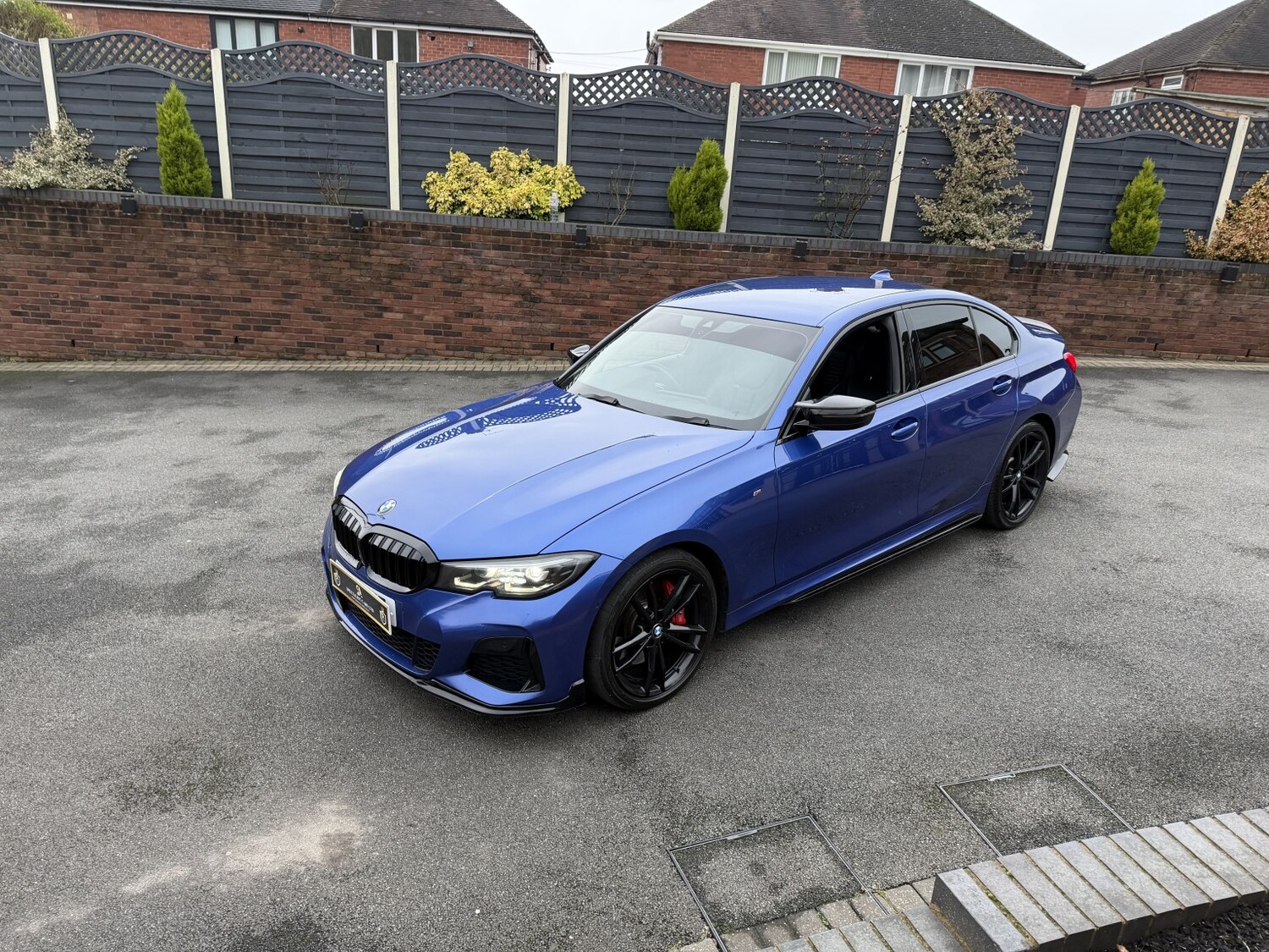 Used BMW 3 Series 2021 for sale - 77801877: Photo 27