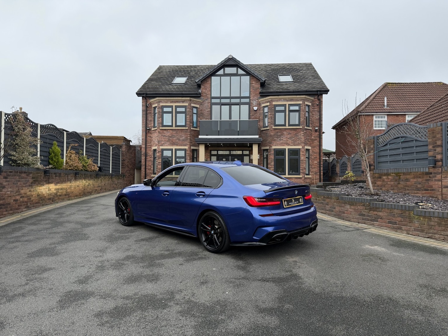 Used BMW 3 Series 2021 for sale - 77801877: Photo 28