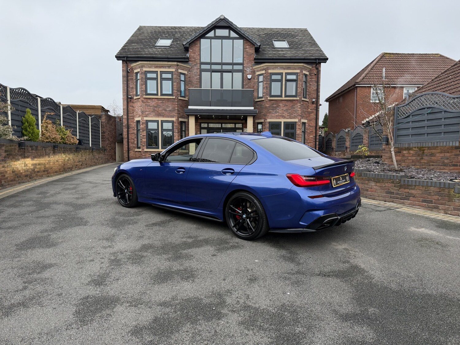 Used BMW 3 Series 2021 for sale - 77801877: Photo 29