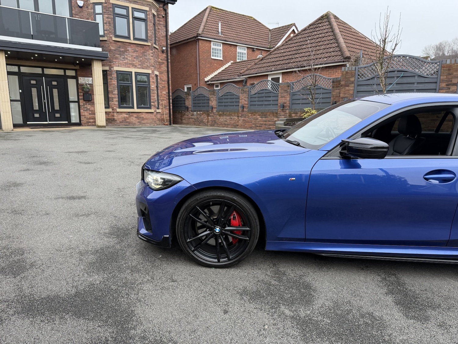 Used BMW 3 Series 2021 for sale - 77801877: Photo 30