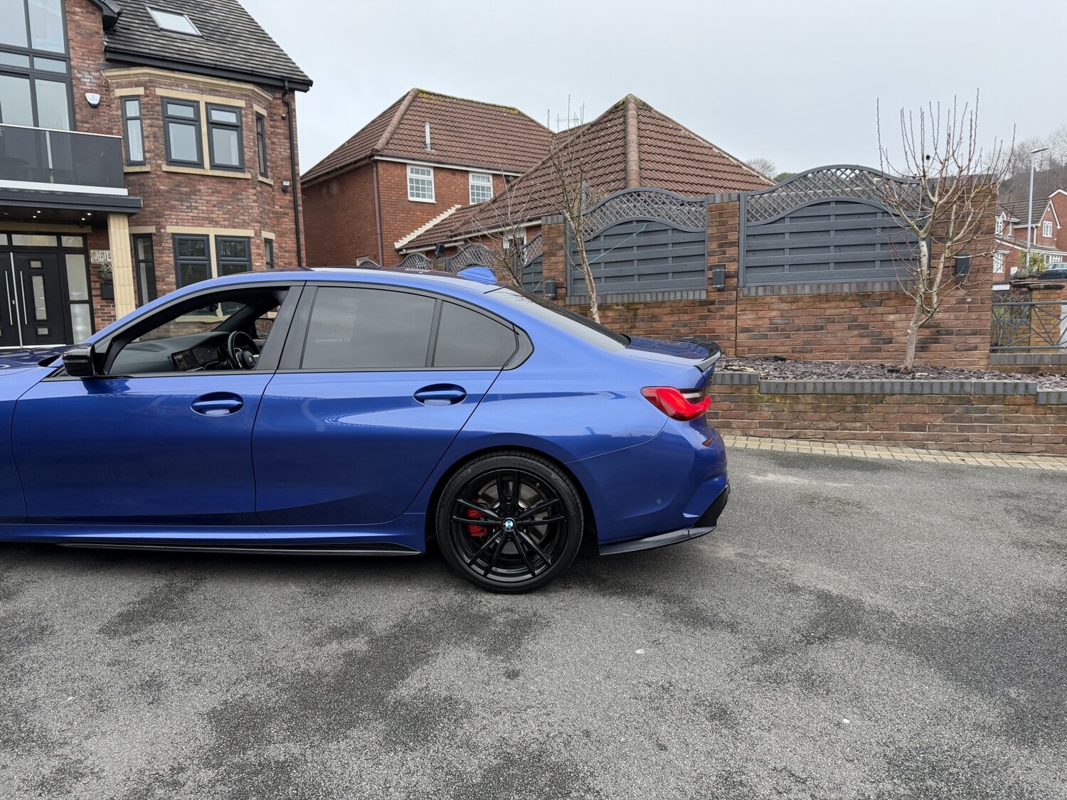 Used BMW 3 Series 2021 for sale - 77801877: Photo 31