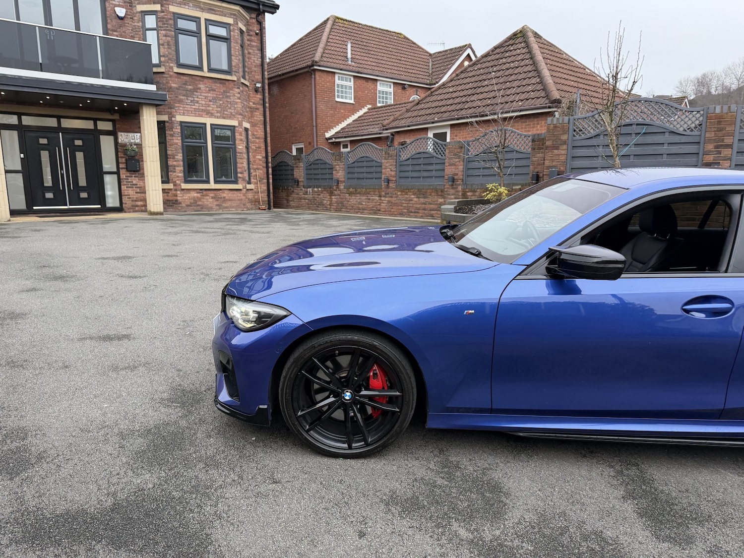 Used BMW 3 Series 2021 for sale - 77801877: Photo 32