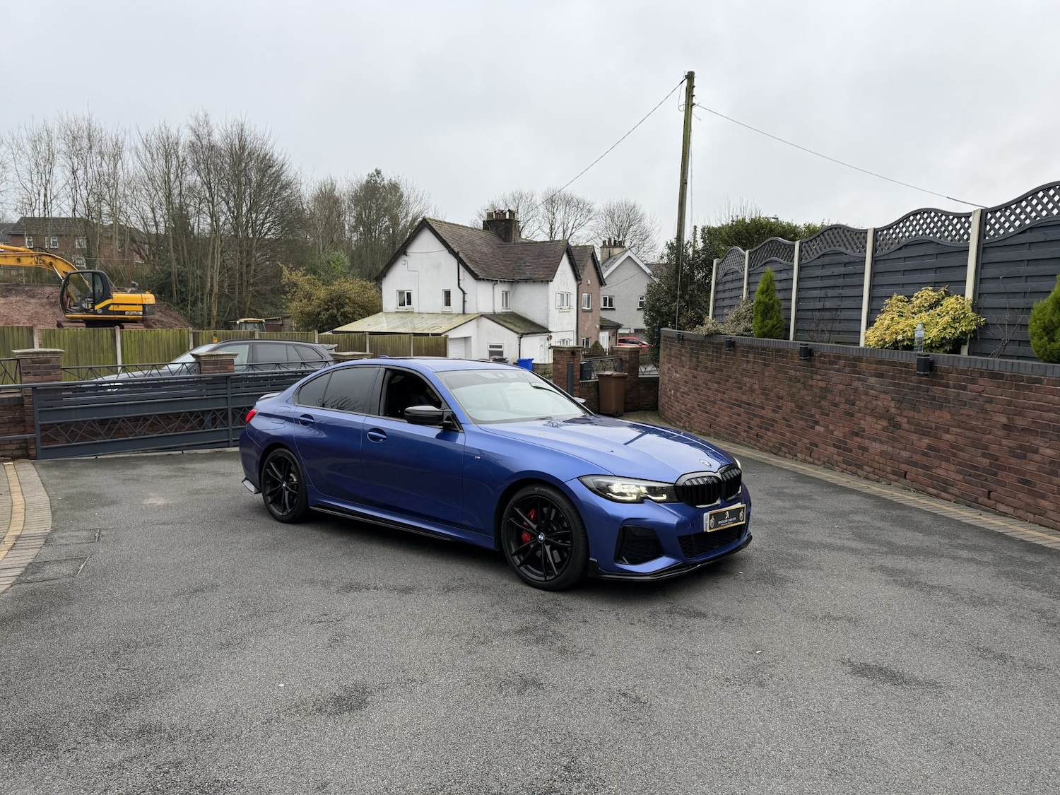 Used BMW 3 Series 2021 for sale - 77801877: Photo 34