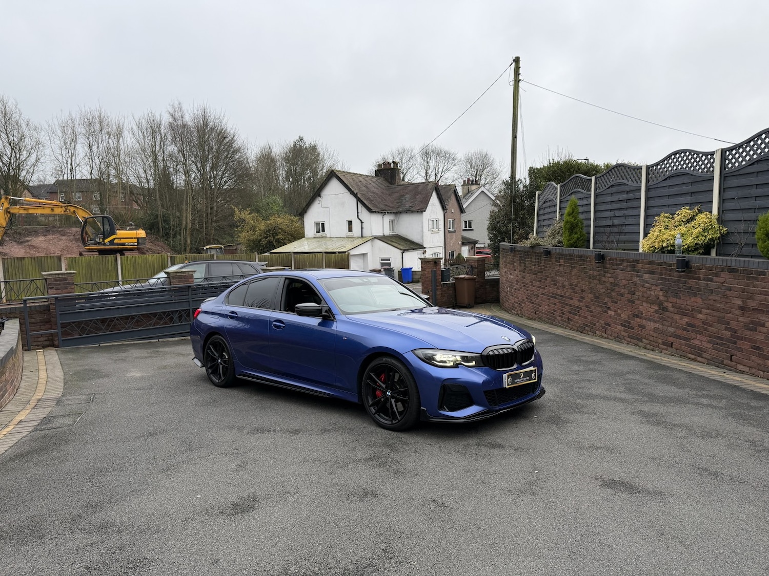 Used BMW 3 Series 2021 for sale - 77801877: Photo 35