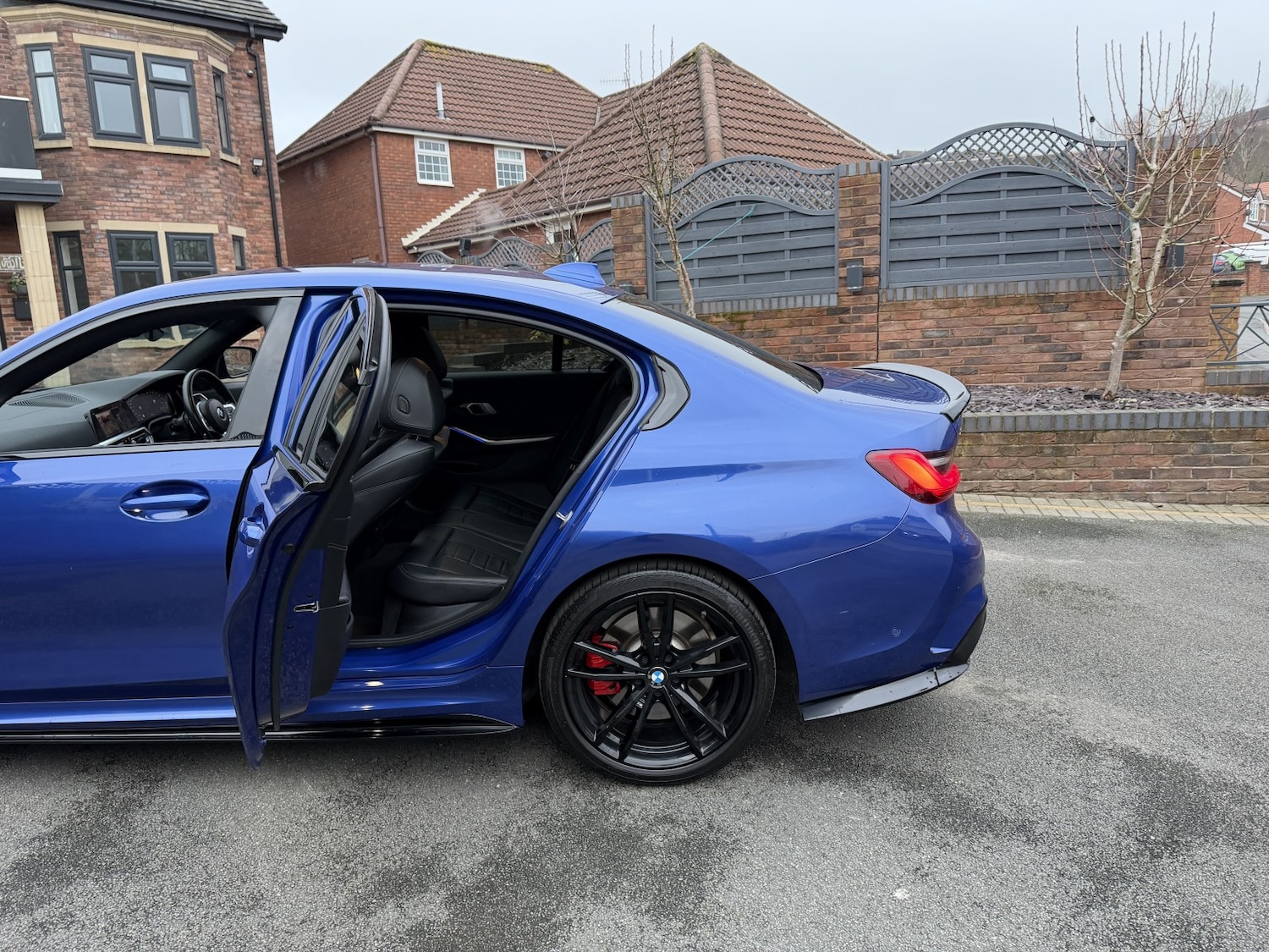 Used BMW 3 Series 2021 for sale - 77801877: Photo 37