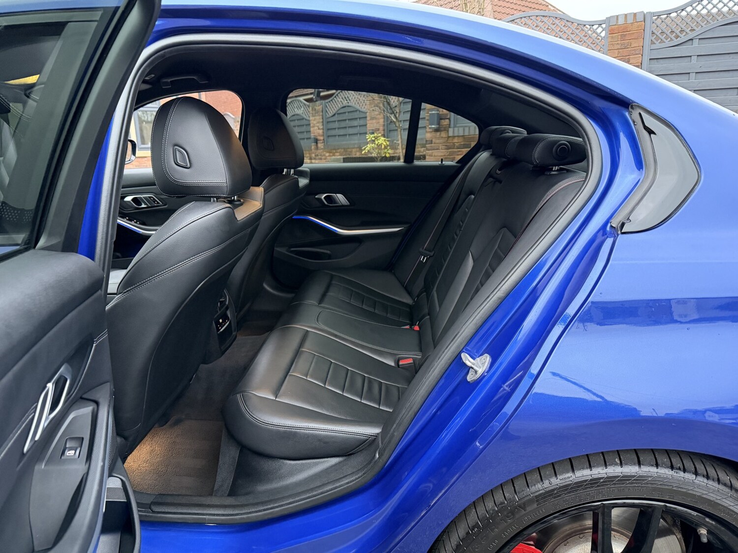 Used BMW 3 Series 2021 for sale - 77801877: Photo 39