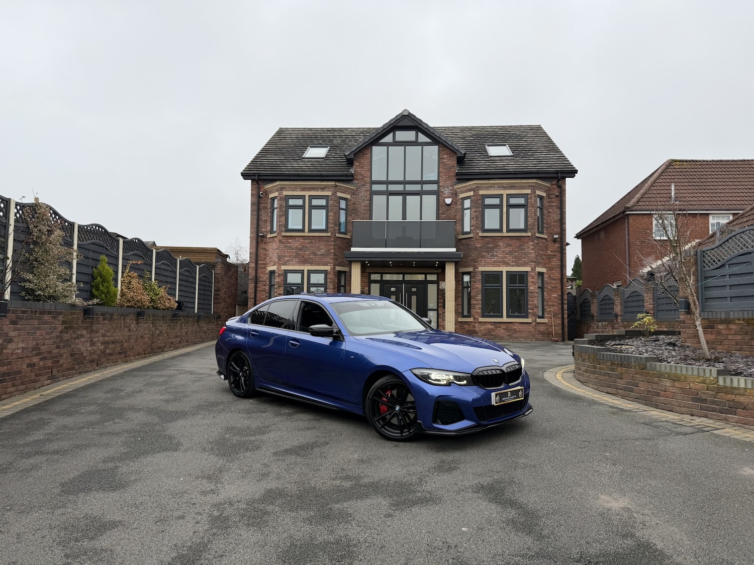 Used BMW 3 Series 2021 for sale - 77801877: Photo 4