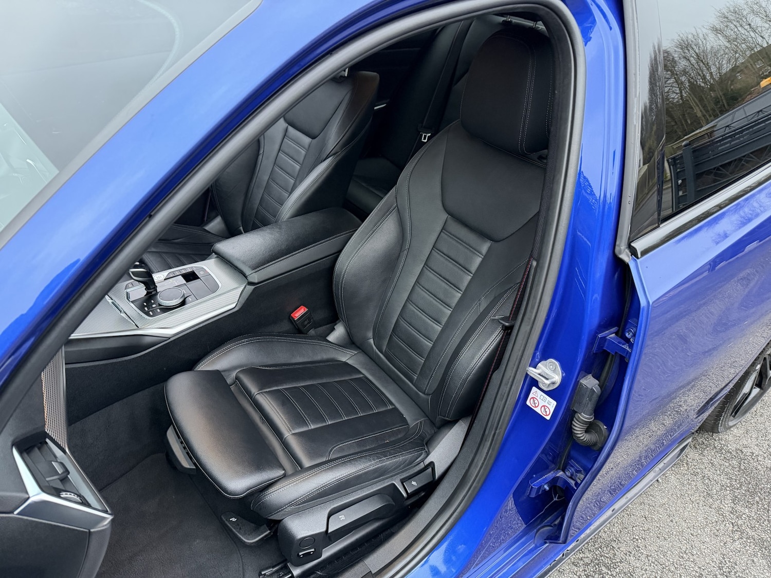 Used BMW 3 Series 2021 for sale - 77801877: Photo 40