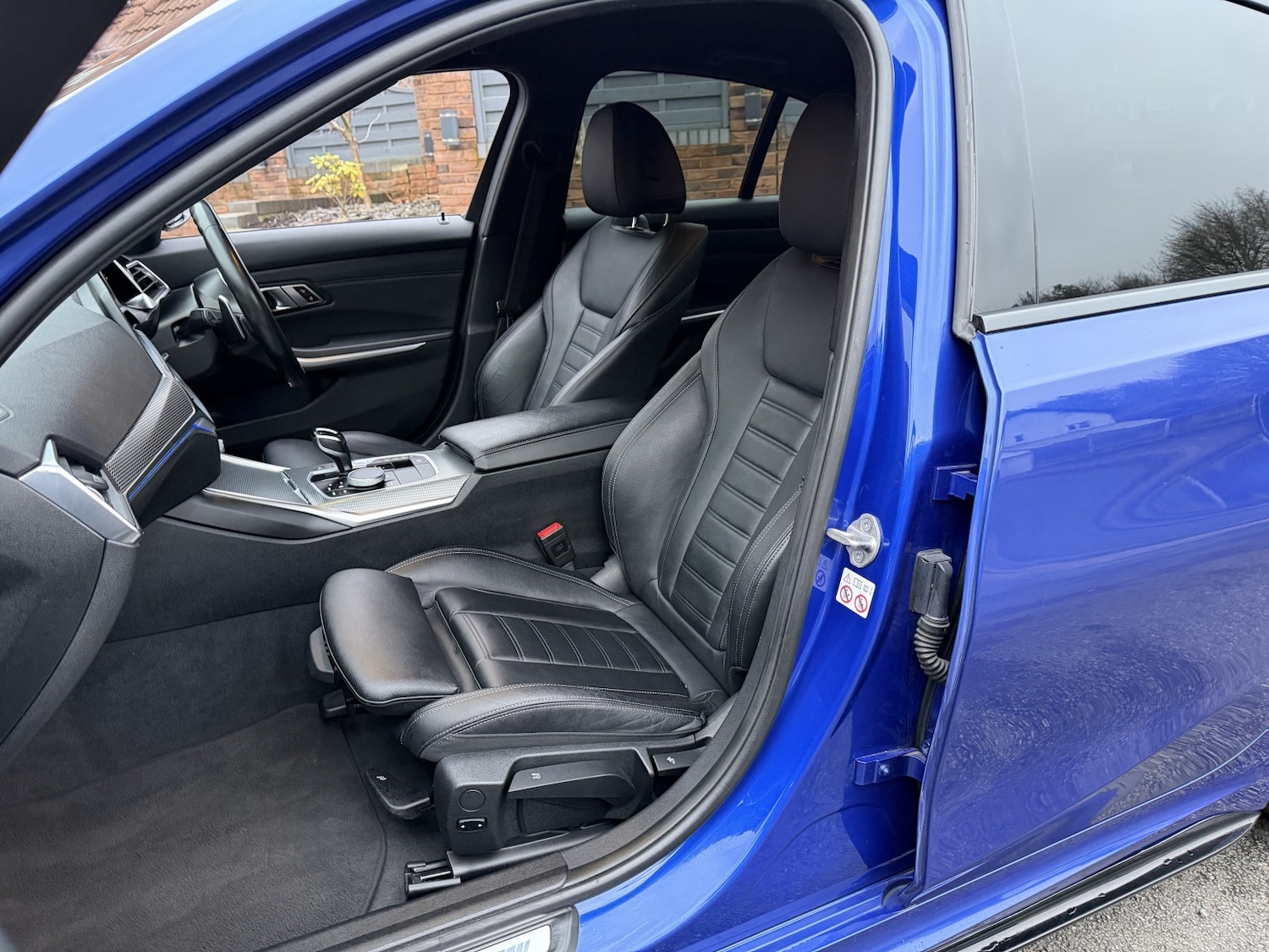 Used BMW 3 Series 2021 for sale - 77801877: Photo 41