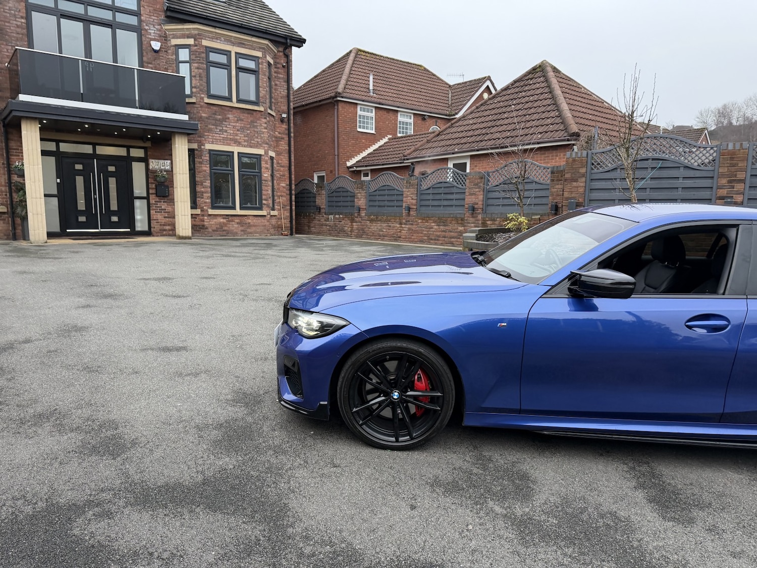 Used BMW 3 Series 2021 for sale - 77801877: Photo 45