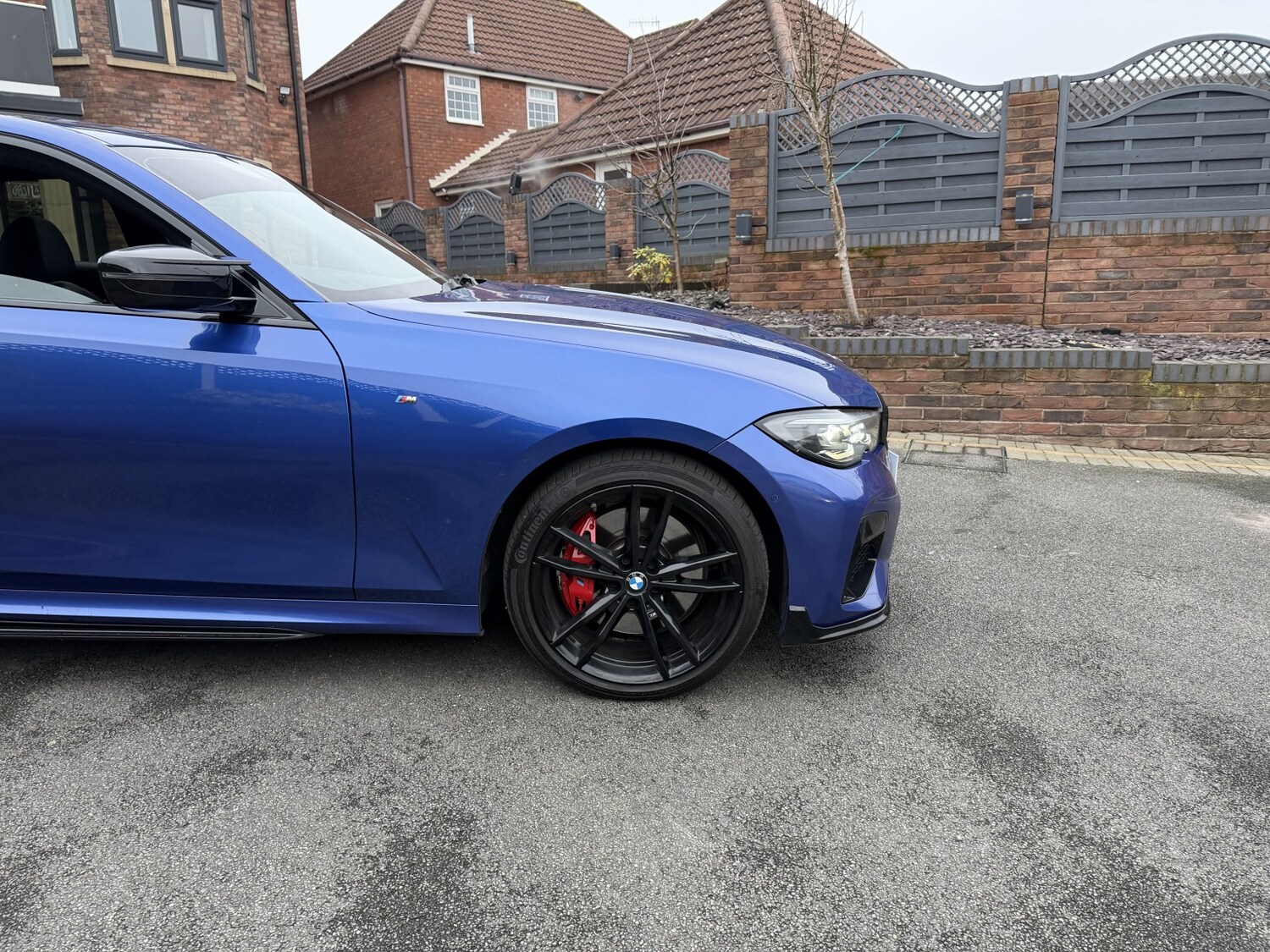 Used BMW 3 Series 2021 for sale - 77801877: Photo 49