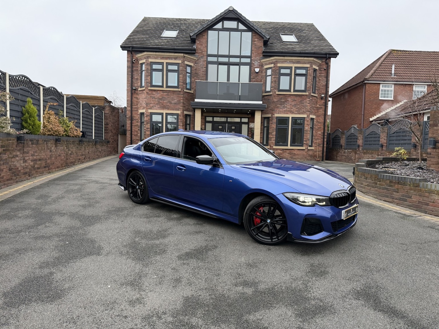 Used BMW 3 Series 2021 for sale - 77801877: Photo 5