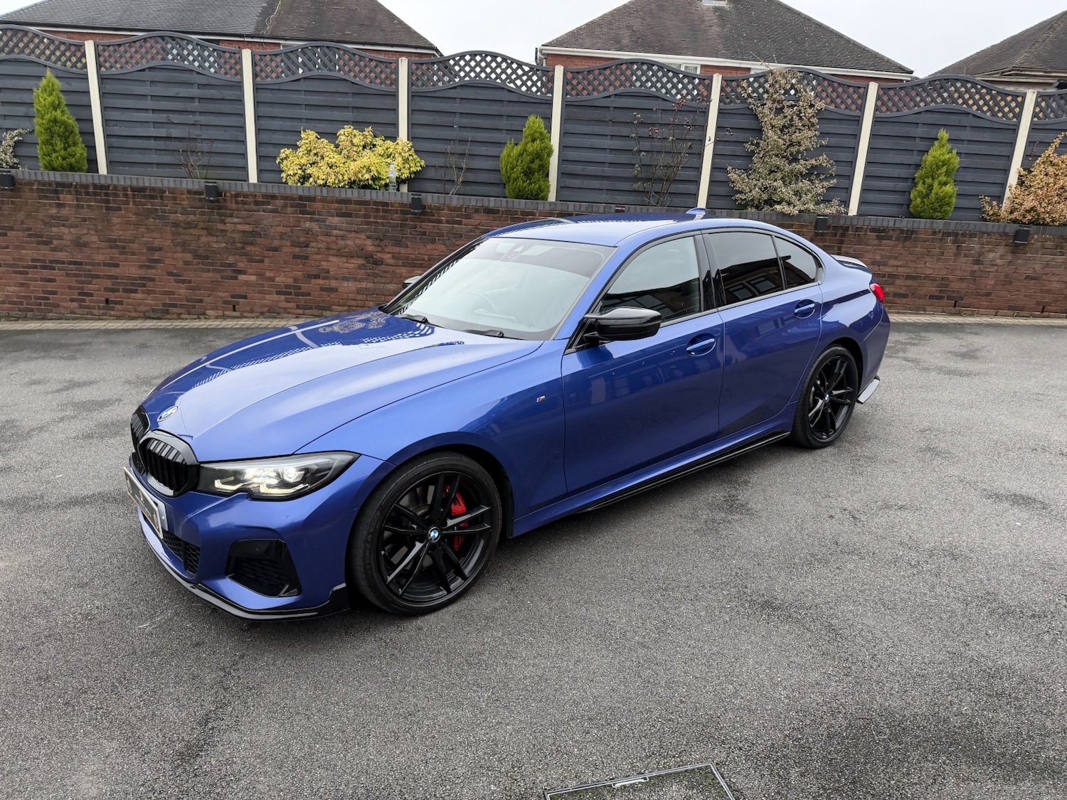 Used BMW 3 Series 2021 for sale - 77801877: Photo 51