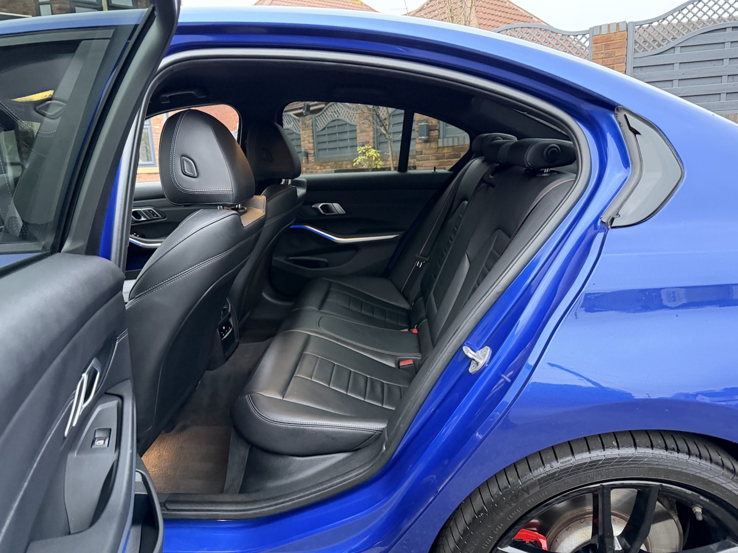 Used BMW 3 Series 2021 for sale - 77801877: Photo 52