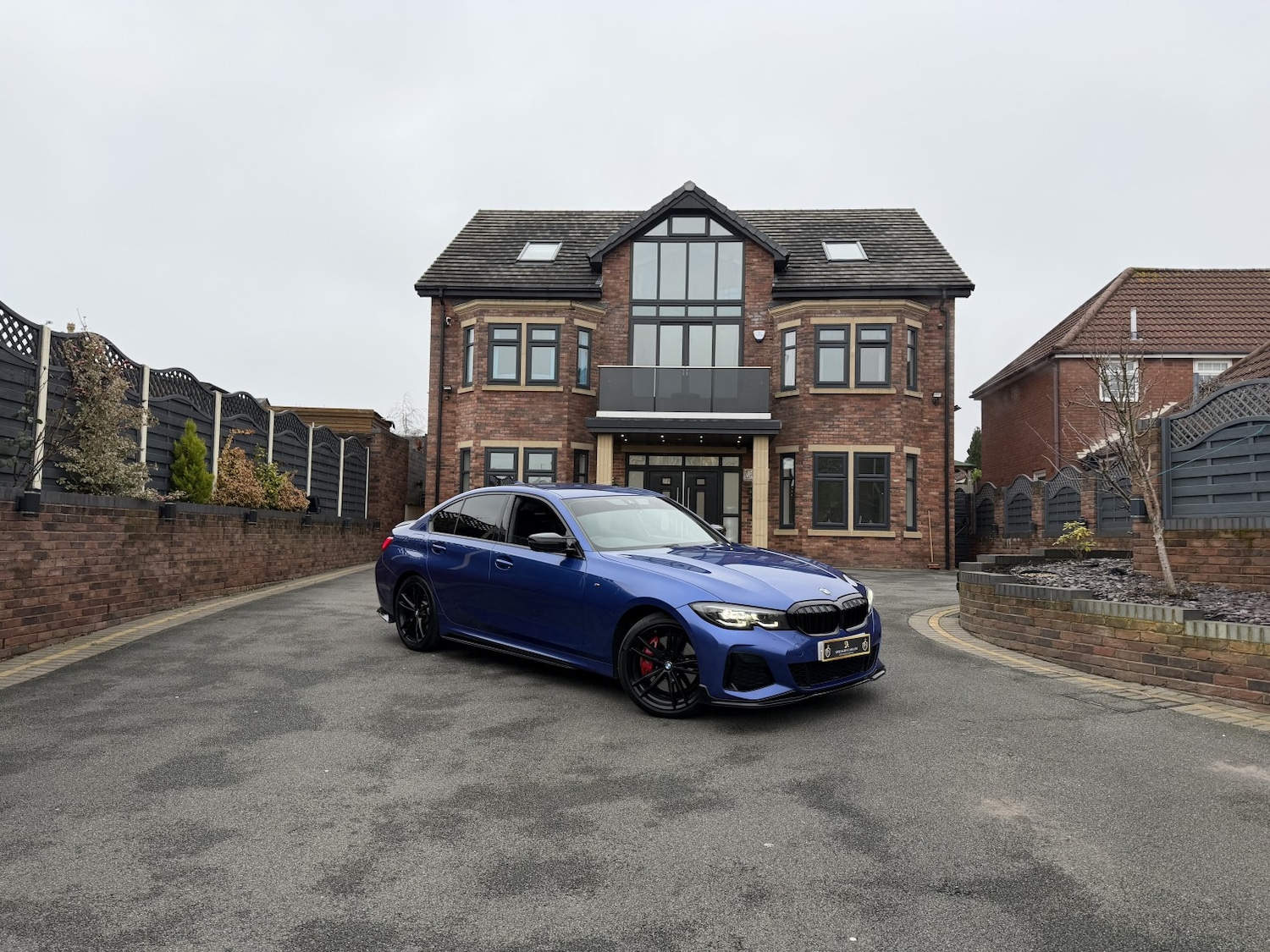 Used BMW 3 Series 2021 for sale - 77801877: Photo 6