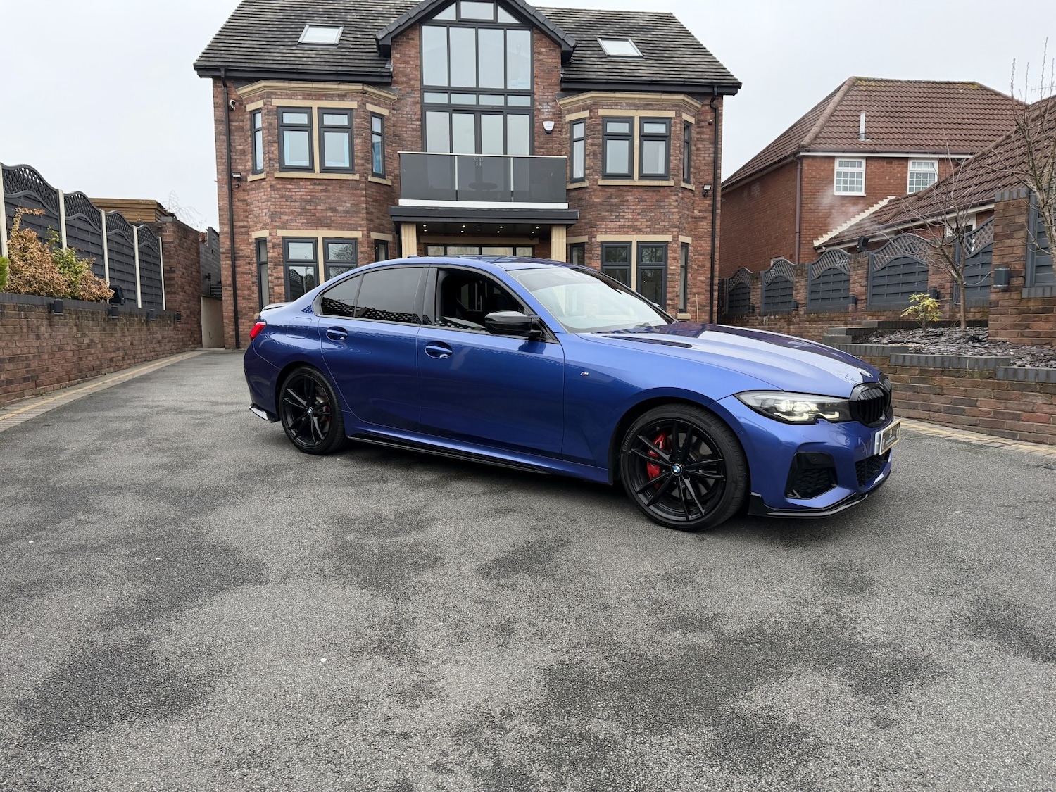 Used BMW 3 Series 2021 for sale - 77801877: Photo 7