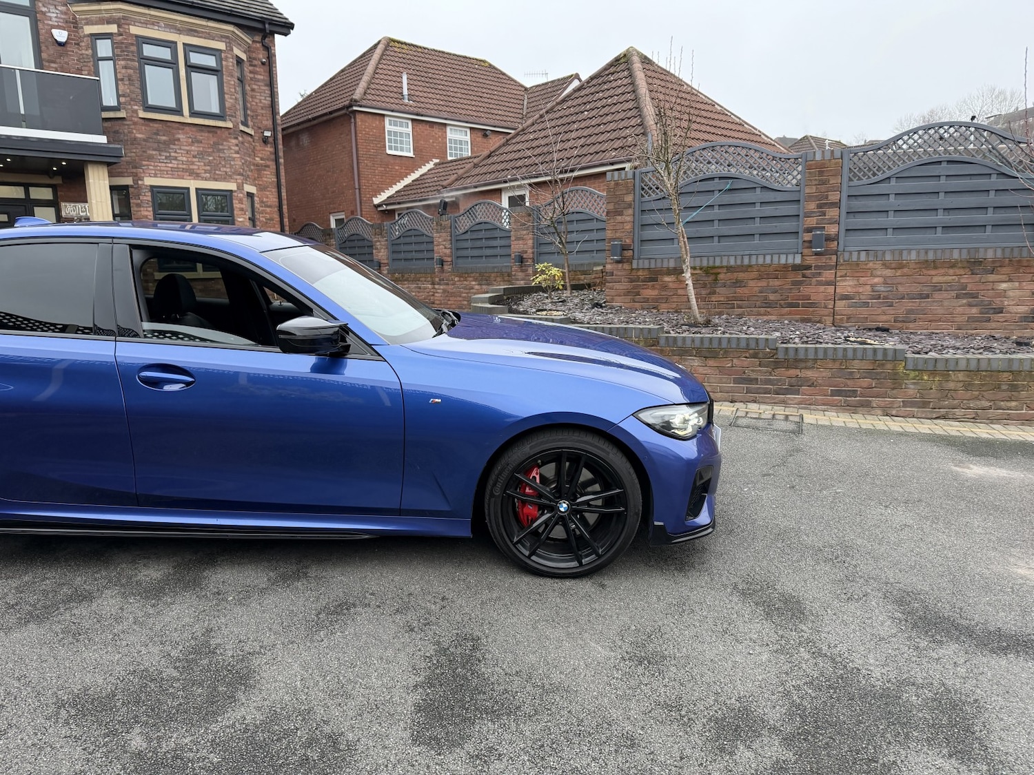 Used BMW 3 Series 2021 for sale - 77801877: Photo 8