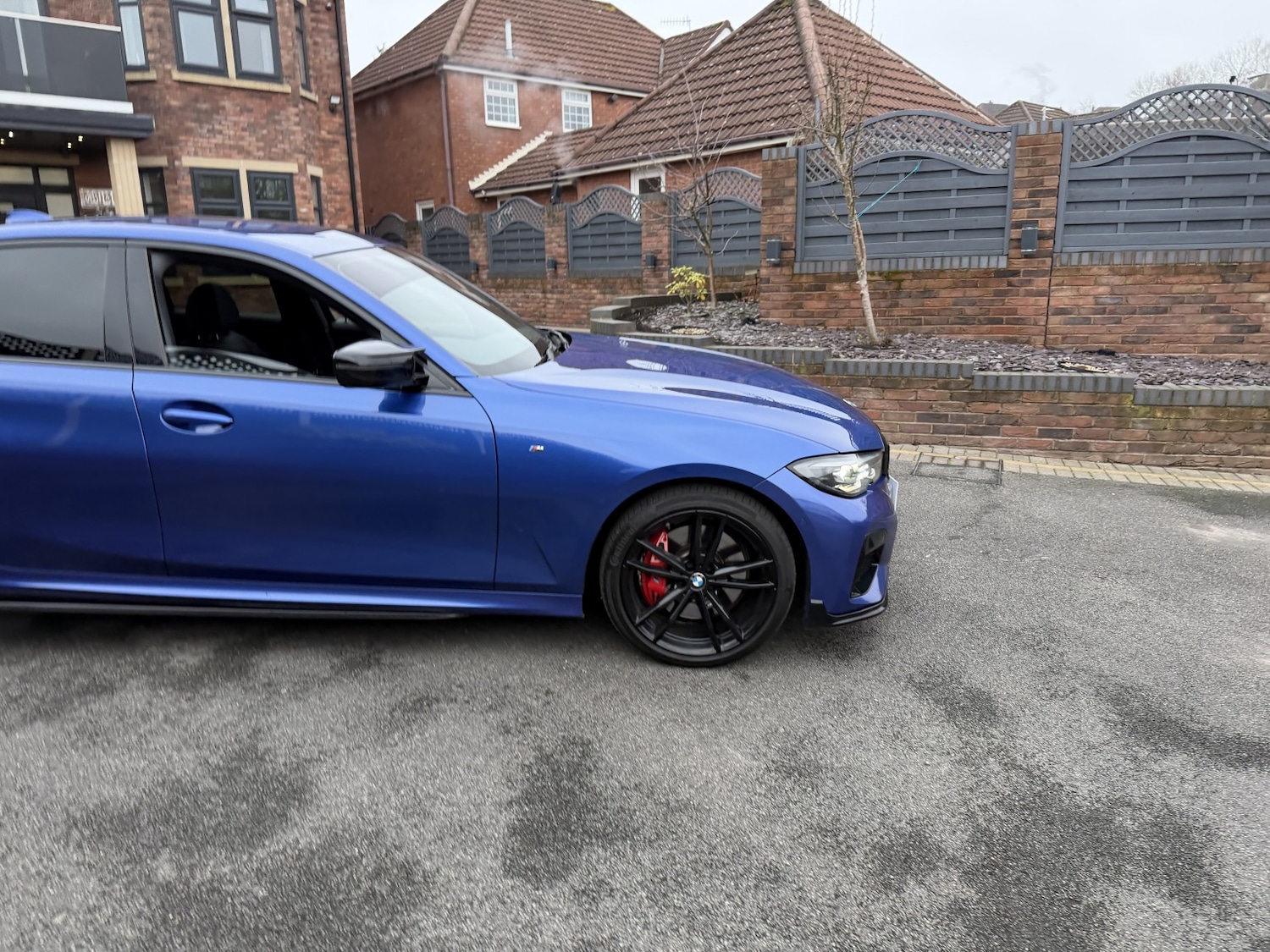 Used BMW 3 Series 2021 for sale - 77801877: Photo 9