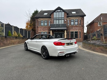 Used BMW M4 2017 for sale - 78223007: Photo