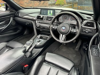 Used BMW M4 2017 for sale - 78223007: Photo