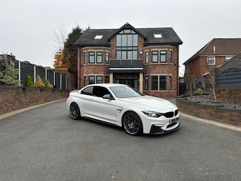 Used BMW M4 2017 for sale - 78223007: Photo