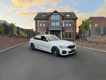 Used BMW 3 Series 2019 for sale - 78604877: Photo