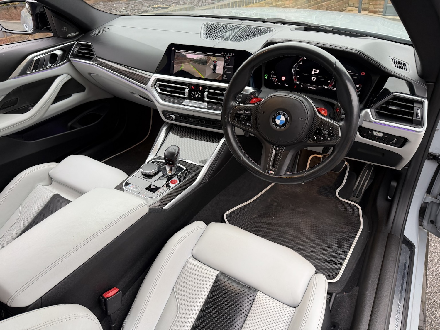 Used BMW M4 2021 for sale - 77801874: Photo 10