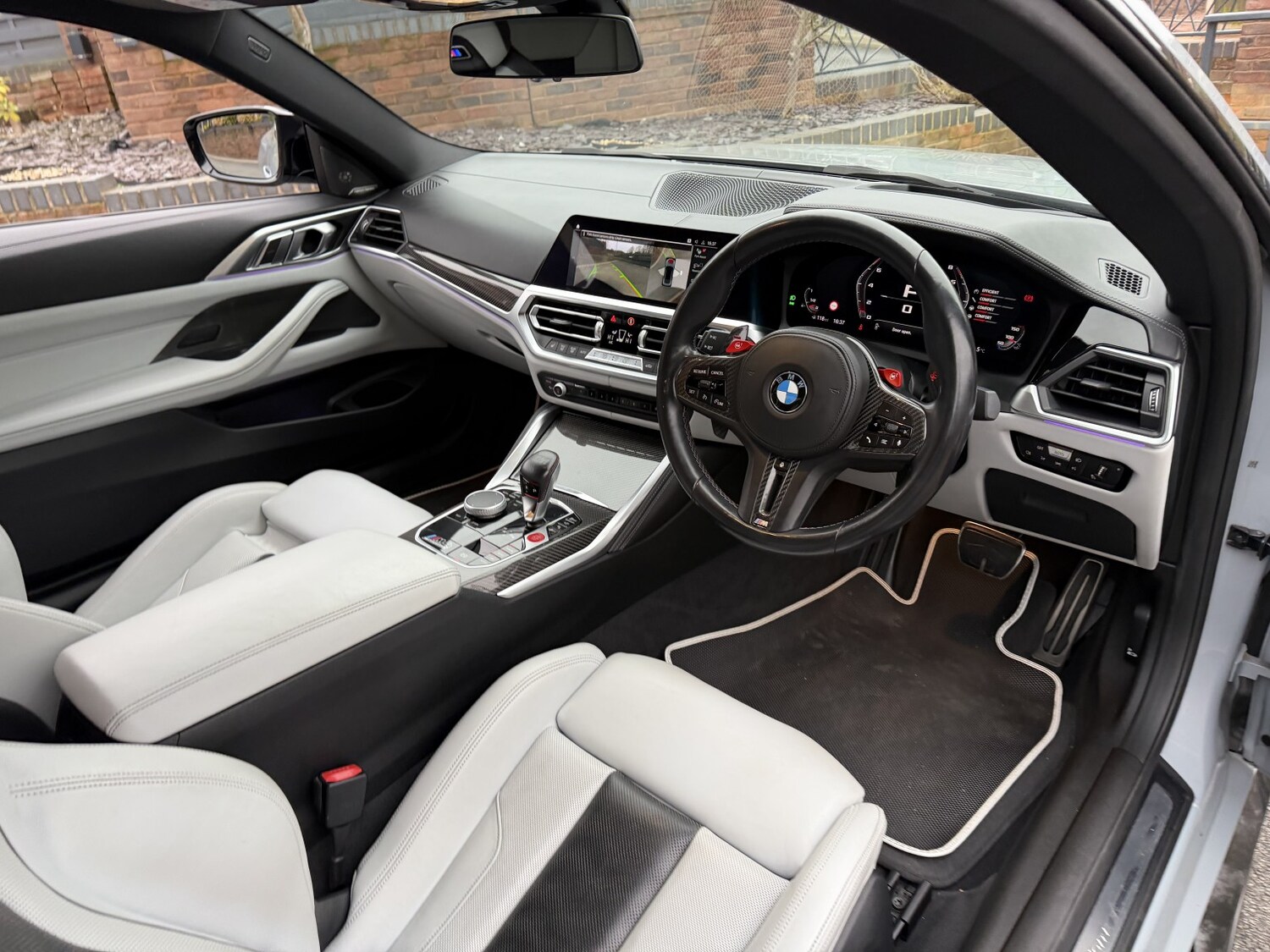 Used BMW M4 2021 for sale - 77801874: Photo 11