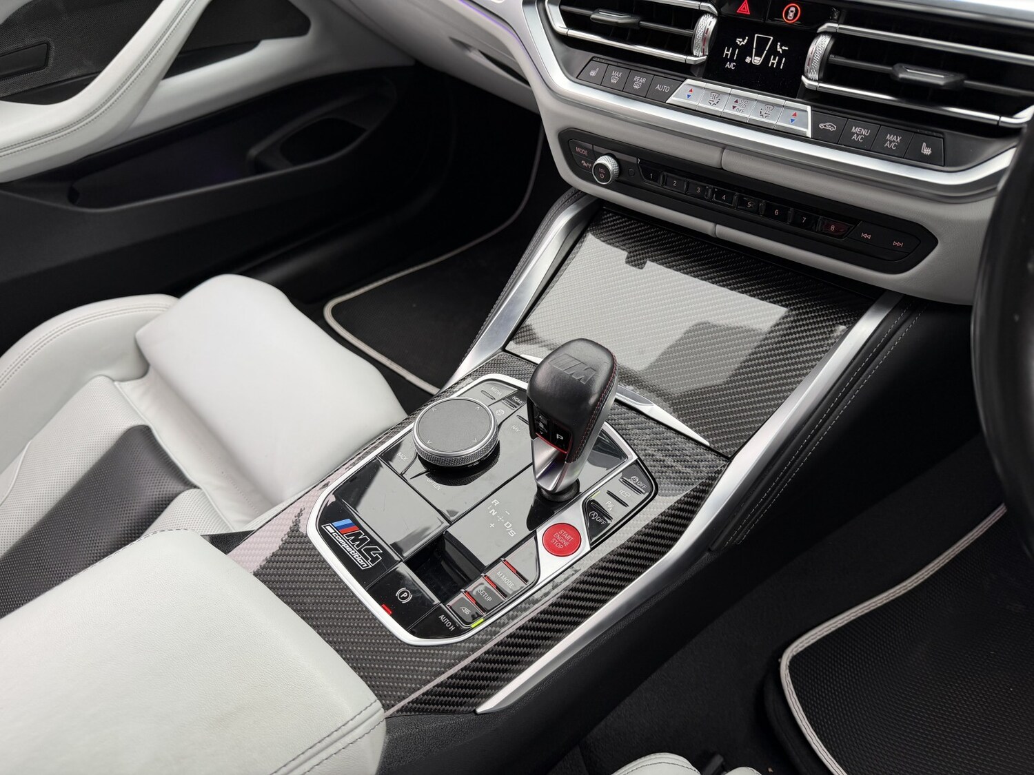 Used BMW M4 2021 for sale - 77801874: Photo 13