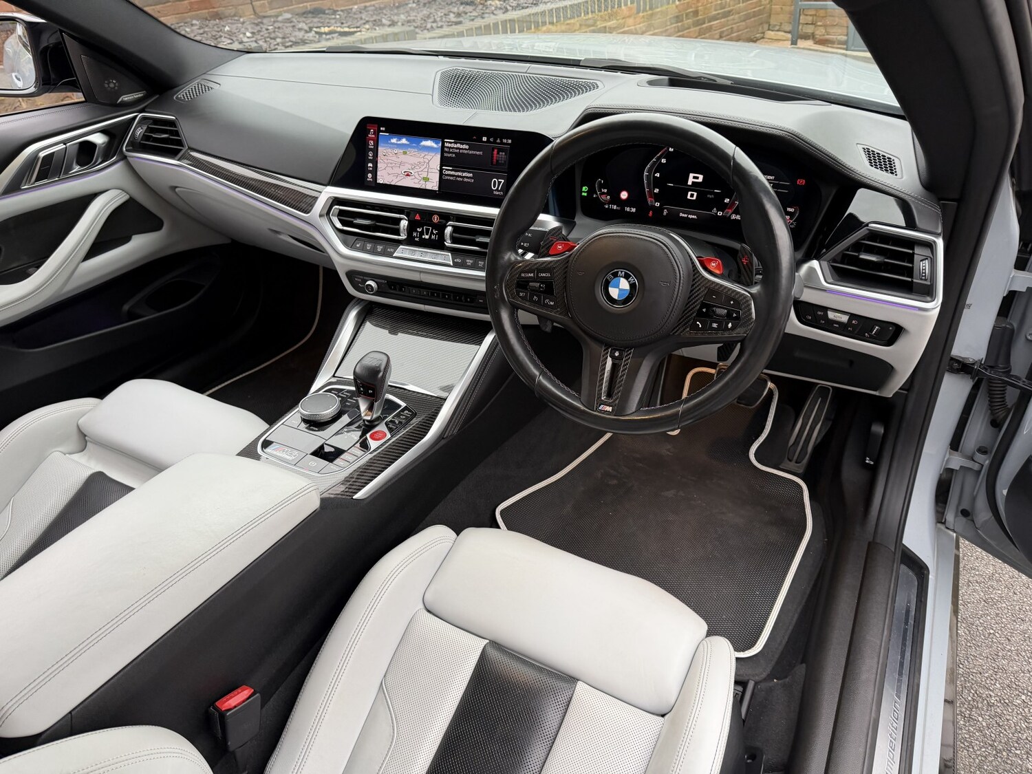 Used BMW M4 2021 for sale - 77801874: Photo 14