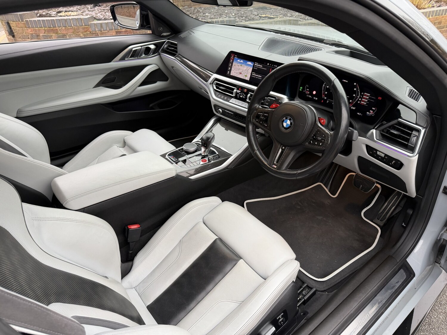 Used BMW M4 2021 for sale - 77801874: Photo 15