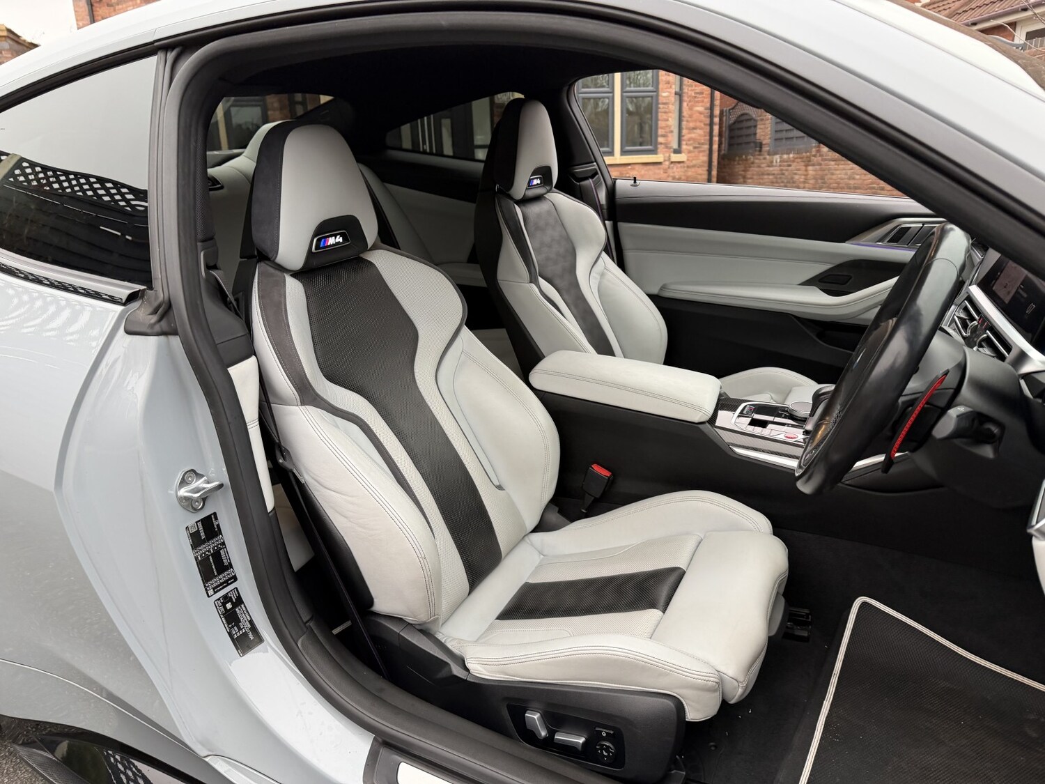 Used BMW M4 2021 for sale - 77801874: Photo 16