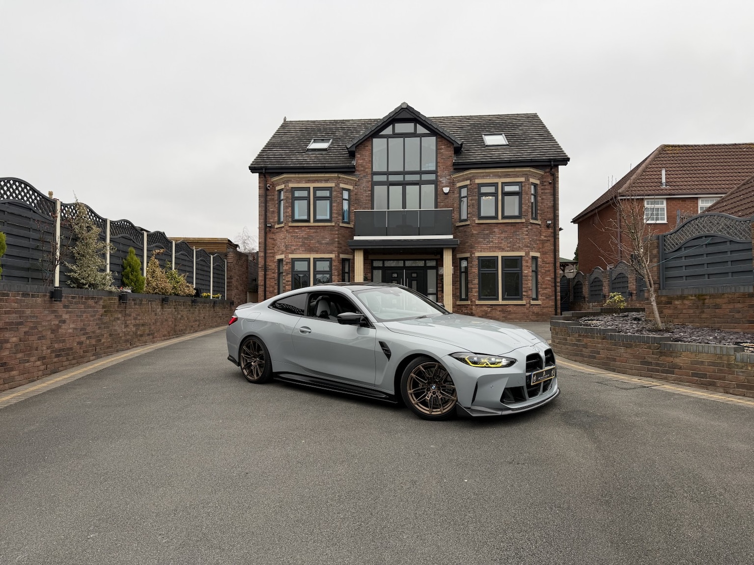 Used BMW M4 2021 for sale - 77801874: Photo 17