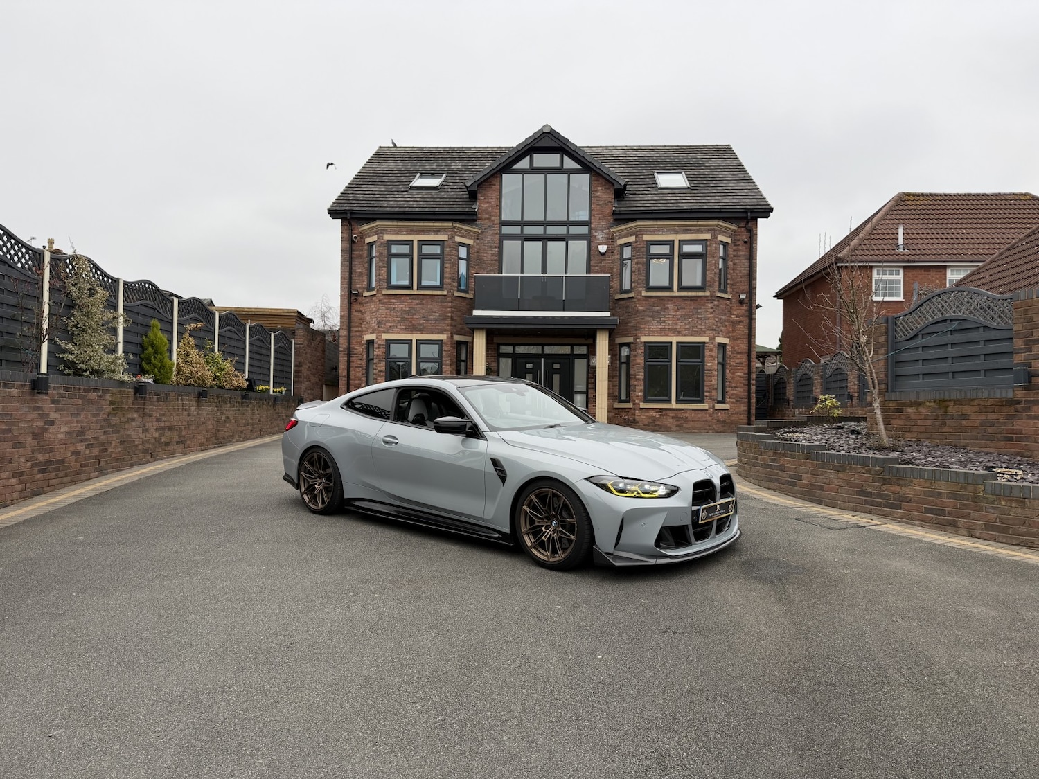 Used BMW M4 2021 for sale - 77801874: Photo 18