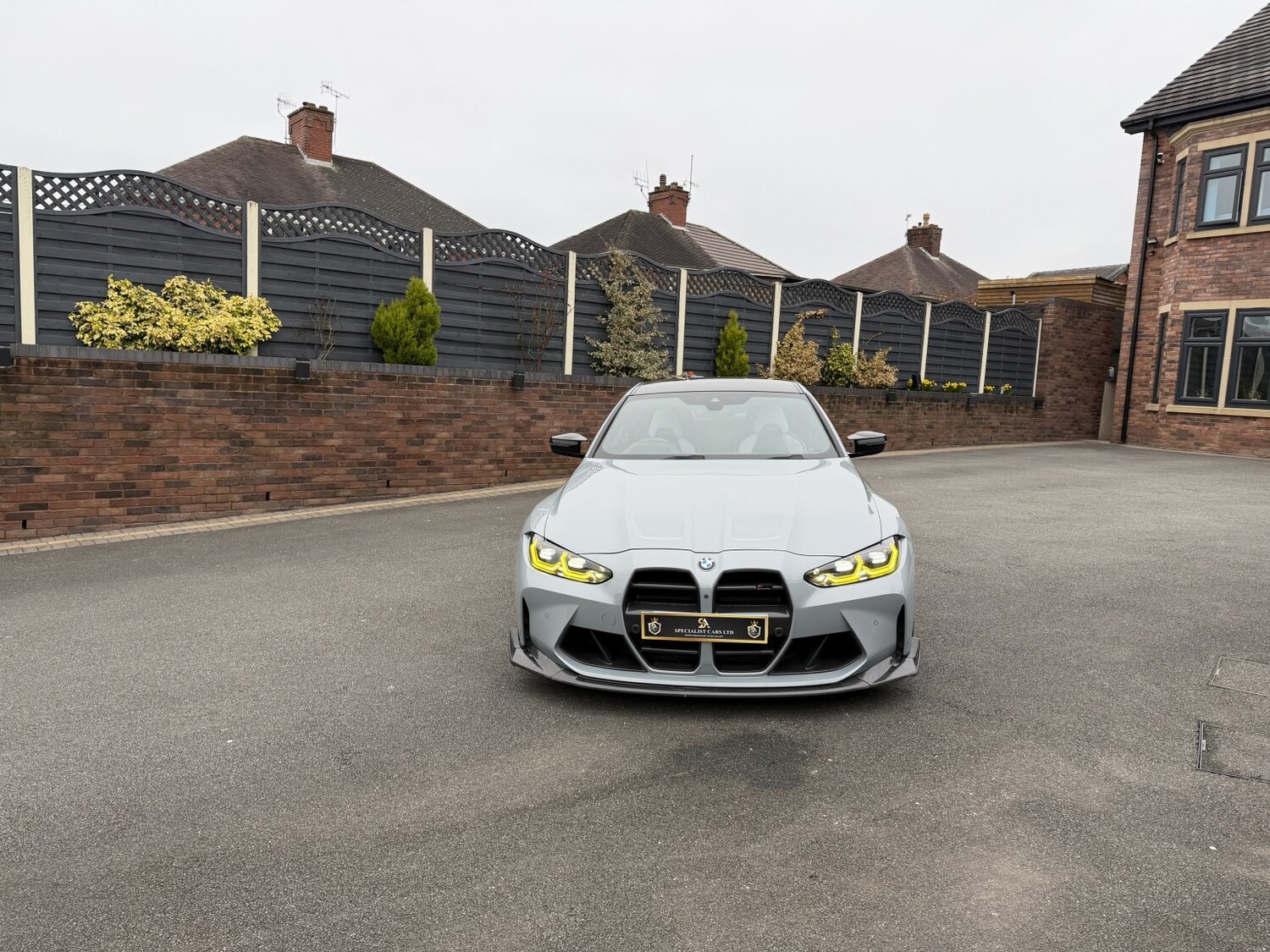 Used BMW M4 2021 for sale - 77801874: Photo 19