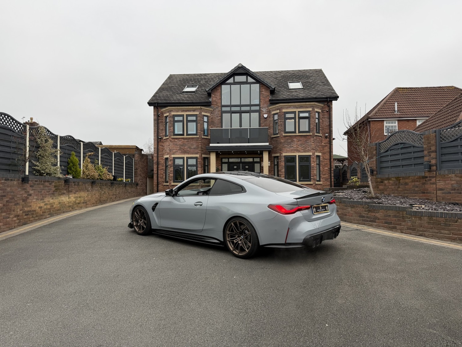 Used BMW M4 2021 for sale - 77801874: Photo 2