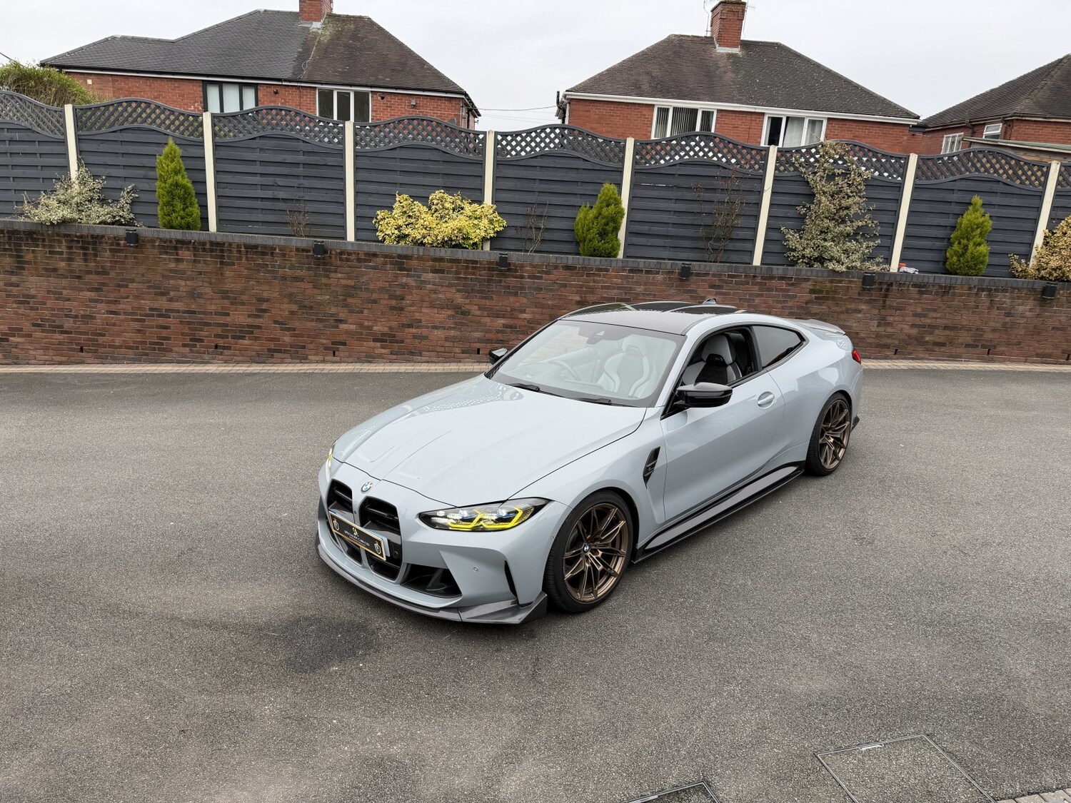 Used BMW M4 2021 for sale - 77801874: Photo 21