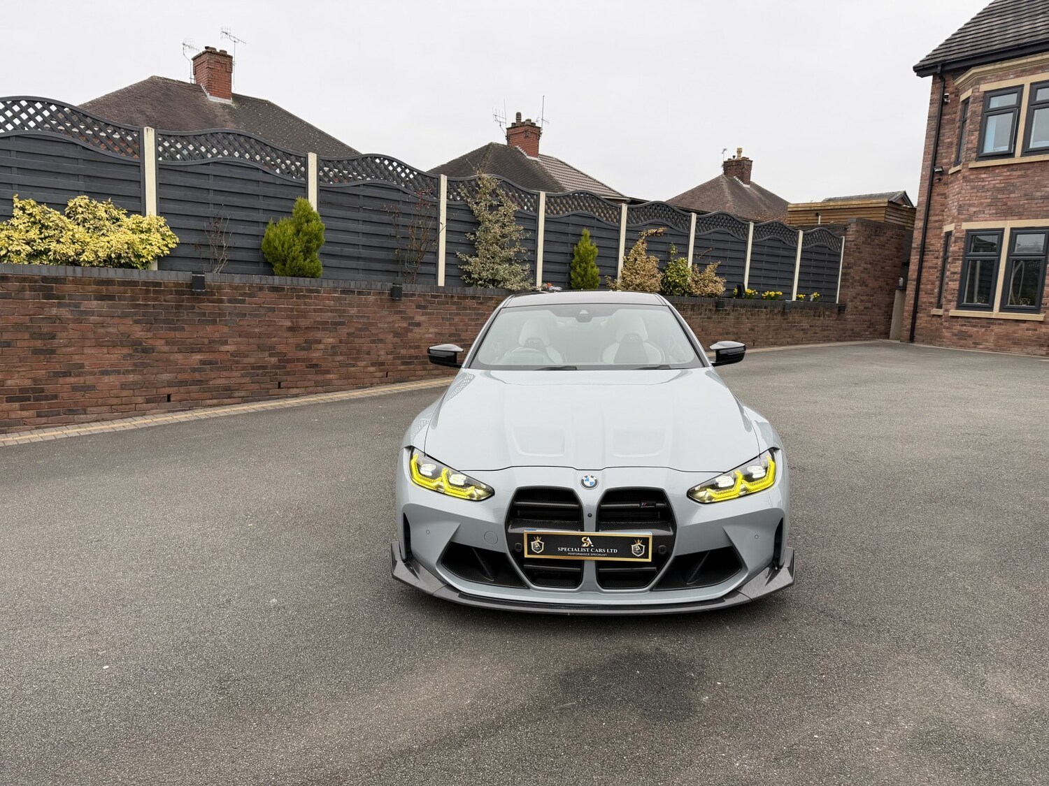 Used BMW M4 2021 for sale - 77801874: Photo 24