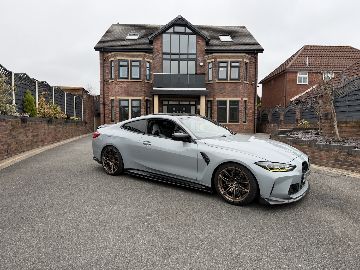 Used BMW M4 2021 for sale - 77801874: Photo 25