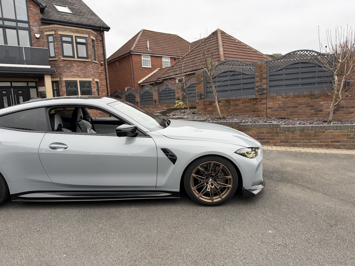 Used BMW M4 2021 for sale - 77801874: Photo 26